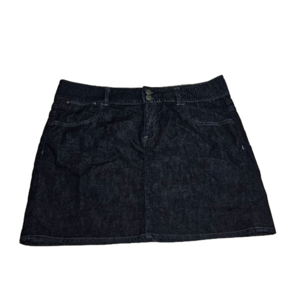 OLD NAVY Women's Jean Skirt